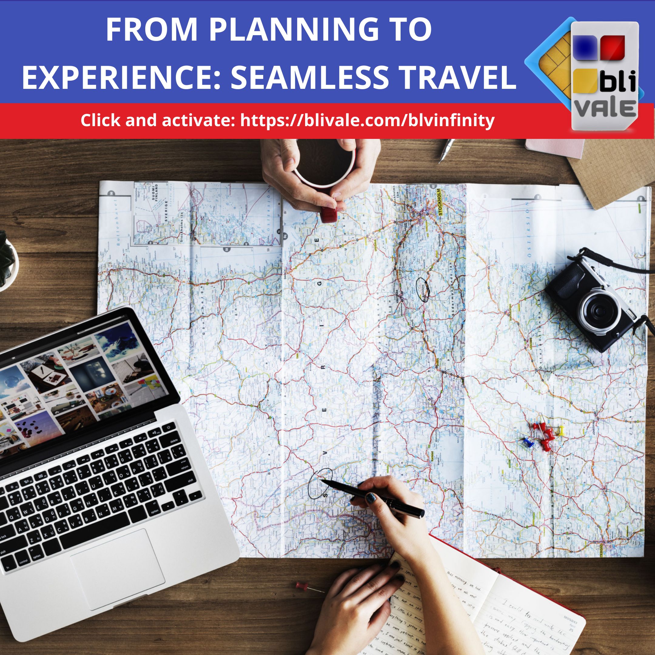 blivale_image_from planning to experience seamless travel_800x800 FROM PLANNING TO EXPERIENCE: SEAMLESS TRAVEL